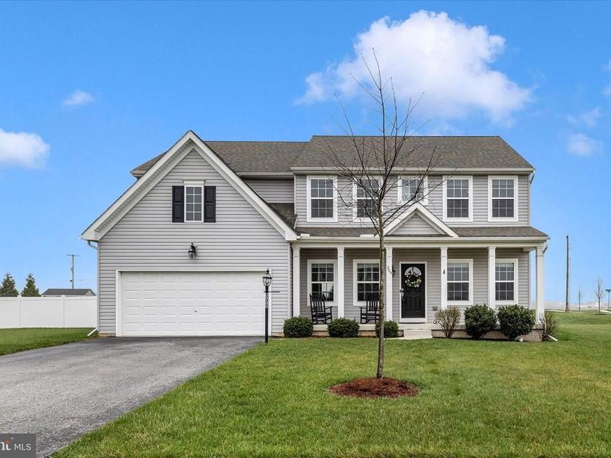 309 Eliza Road, New Freedom, PA 17349 Main Photo