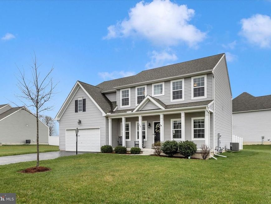 309 Eliza Road, New Freedom, PA 17349 Main Photo