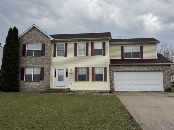 1004 Ann Street , Joliet, IL 60435