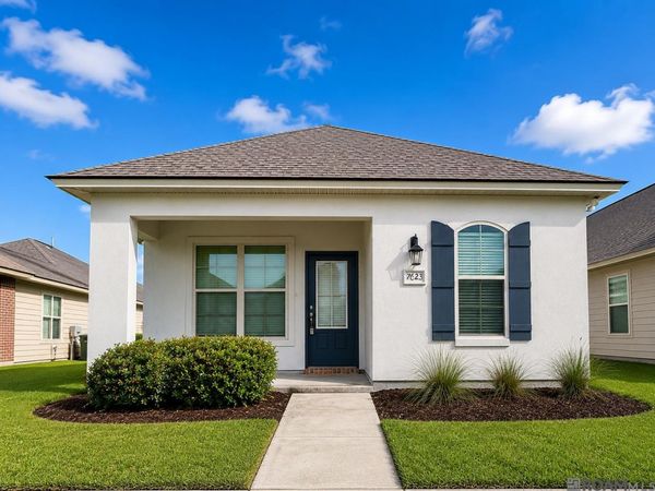 7623 Waterview Dr, Baton Rouge, LA 70820