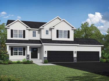 10140 Heather Lane, Corcoran, MN 55374