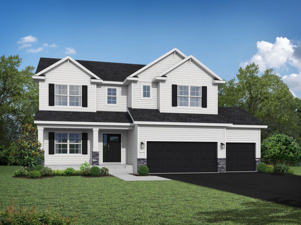 10140 Heather Lane , Corcoran, MN 55374