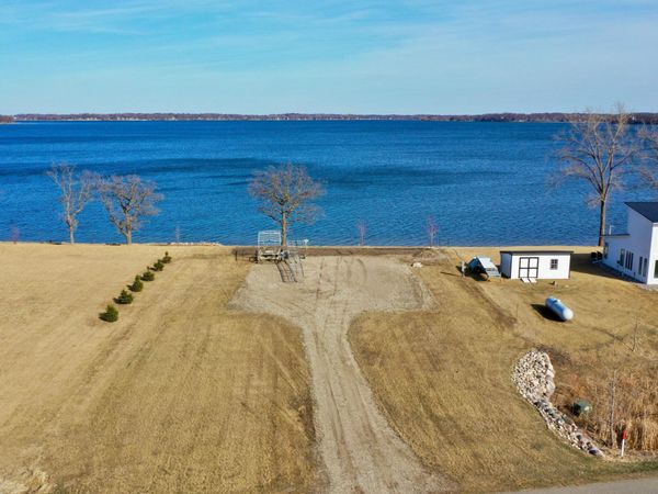 TBD County Rd 4 NE, Kandiyohi, MN 56251