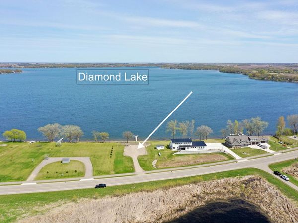 TBD County Rd 4 NE, Kandiyohi, MN 56251