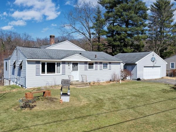 19 Voltage Ave, Ludlow, MA 01056