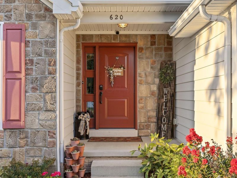 620 Brighton Street , Pickerington, OH 43147 Photo 4