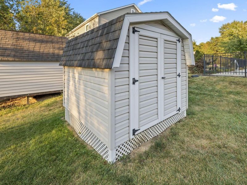 620 Brighton Street , Pickerington, OH 43147 Photo 55