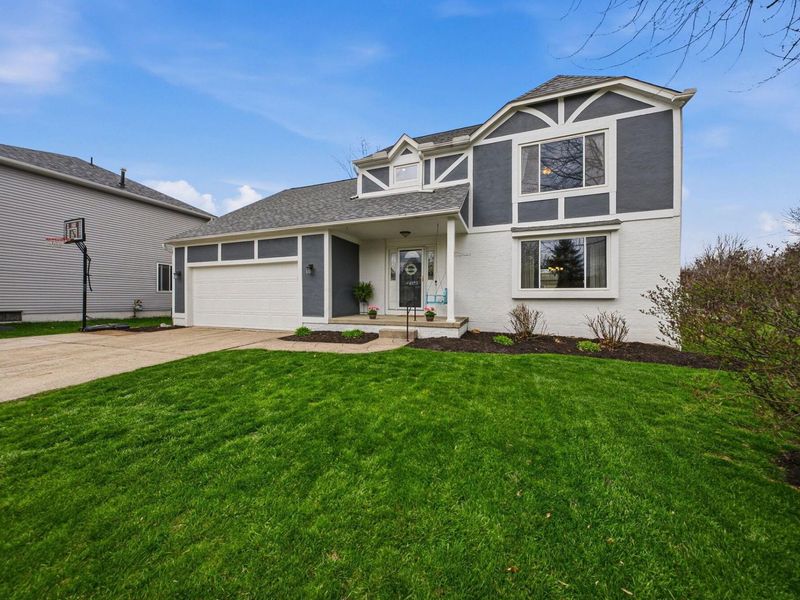 4335 Bear Tooth Court, Columbus, OH 43230 Photo 2