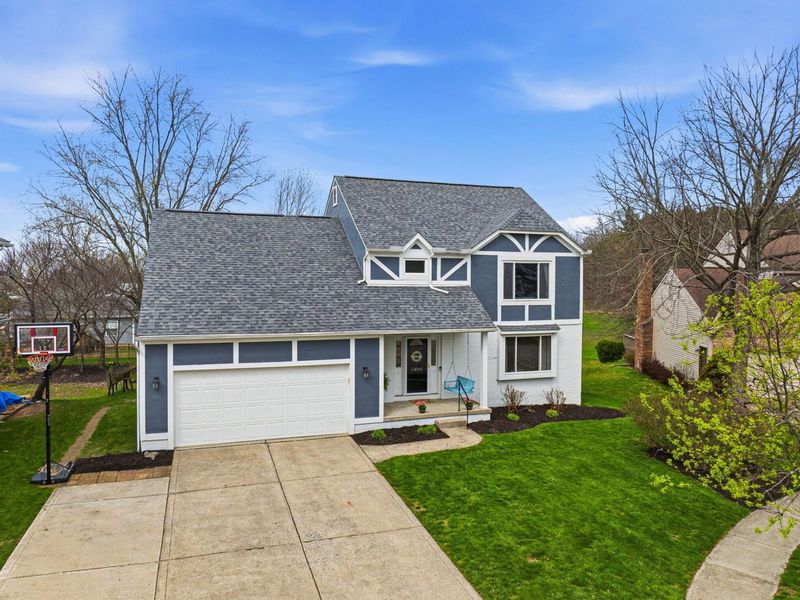 4335 Bear Tooth Court, Columbus, OH 43230 Photo 3