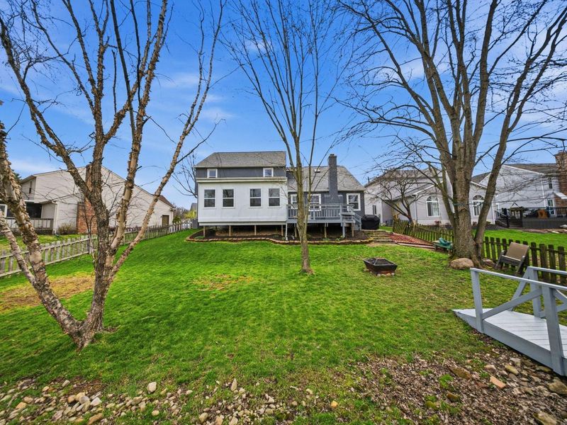 4335 Bear Tooth Court, Columbus, OH 43230 Photo 45