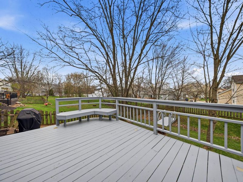 4335 Bear Tooth Court, Columbus, OH 43230 Photo 48