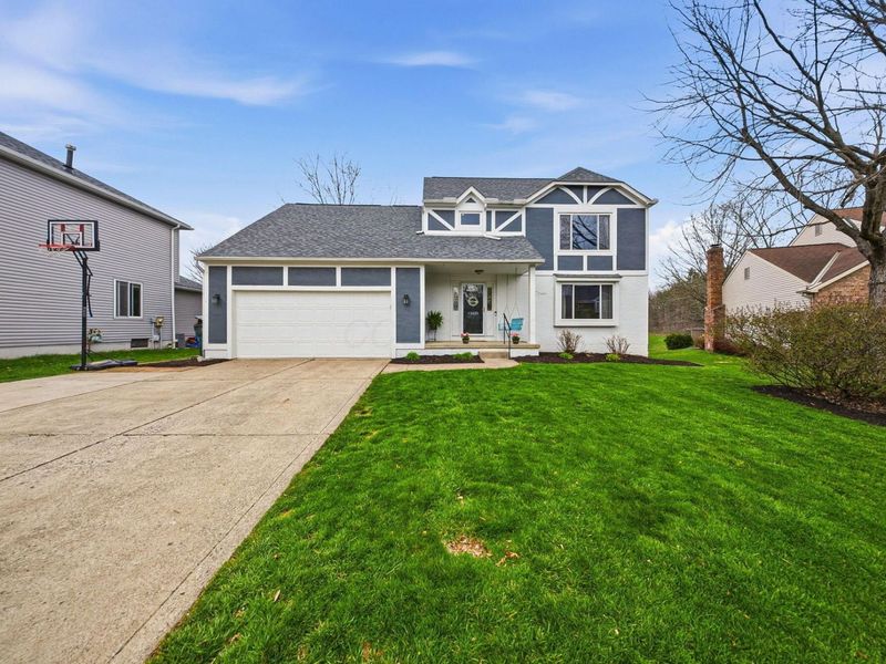 4335 Bear Tooth Court, Columbus, OH 43230 Photo 51