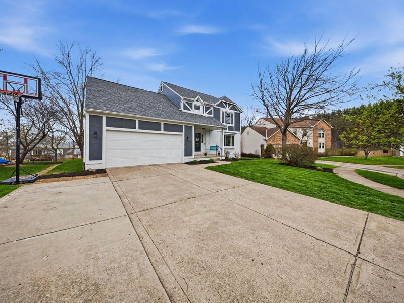 4335 Bear Tooth Court, Columbus, OH 43230 Photo 52