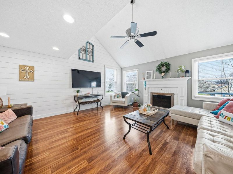 4335 Bear Tooth Court, Columbus, OH 43230 Photo 8