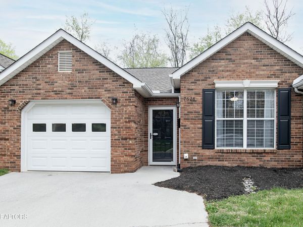 7628 Wren Garden Way, Powell, TN 37849