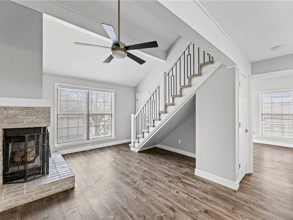 11903 W 58th  Unit H Place, Unit H, Shawnee, KS 66216
