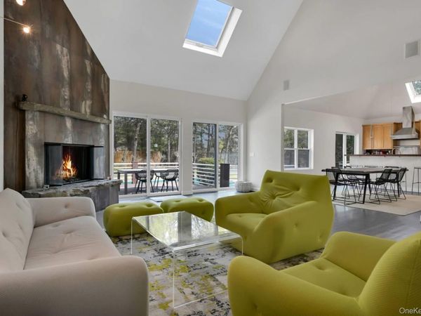 26 Lakeside Lane , Westhampton, NY 11977