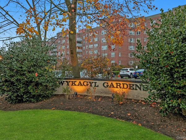 1273 North Avenue , Unit 1F-#8, New Rochelle, NY 10804