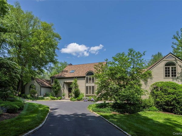 17 Purchase Hills Drive, Purchase, NY 10577