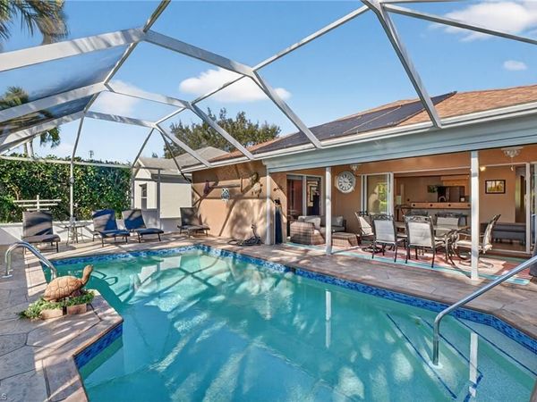 5060 Coldstream LN, NAPLES, FL 34104