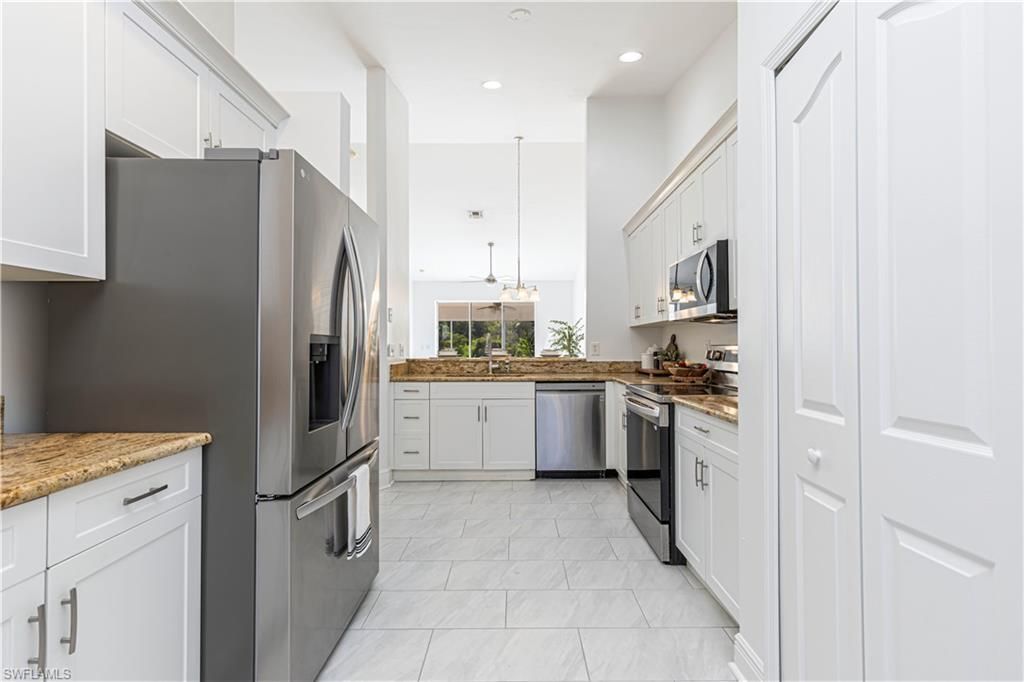 5446 Whitten Dr, Unit 19, Naples, FL 34104 Photo