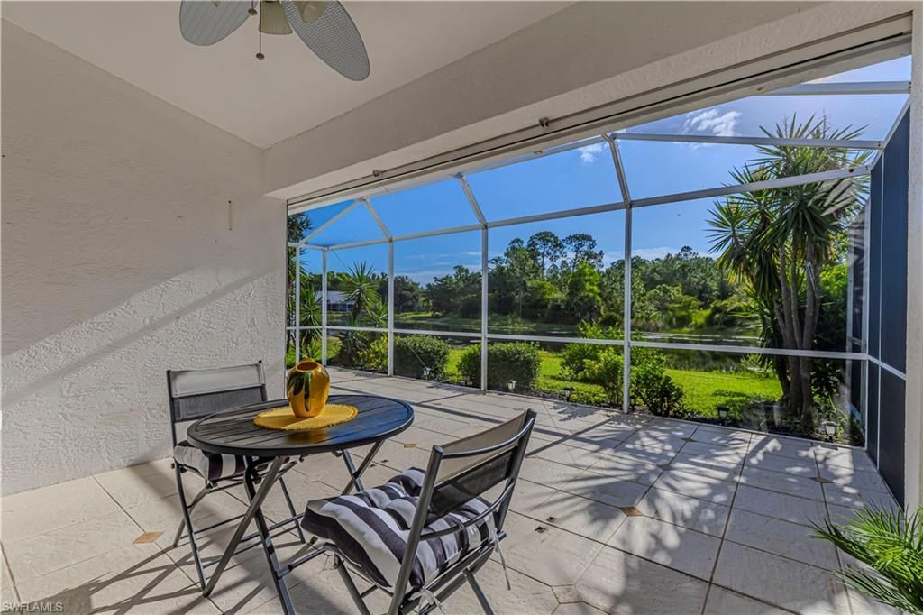 5446 Whitten Dr, Unit 19, Naples, FL 34104 Photo