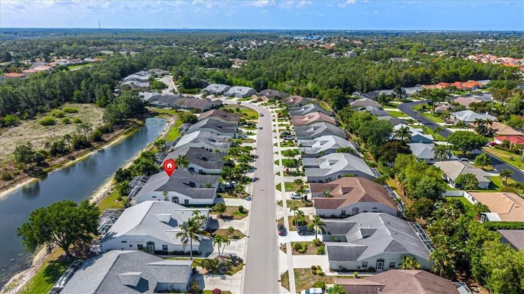 5446 Whitten Dr, Unit 19, Naples, FL 34104 Photo