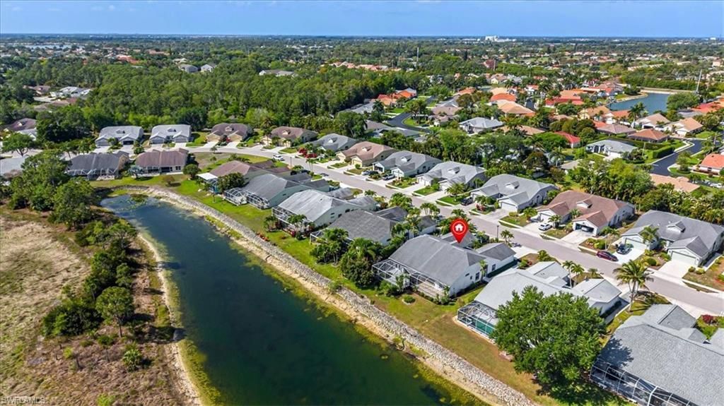 5446 Whitten Dr, Unit 19, Naples, FL 34104 Photo
