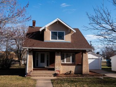 300 2nd Street, Utica, NE 68456
