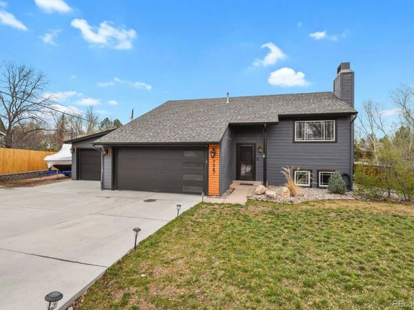 7947 W Brook Drive, Littleton, CO 80128