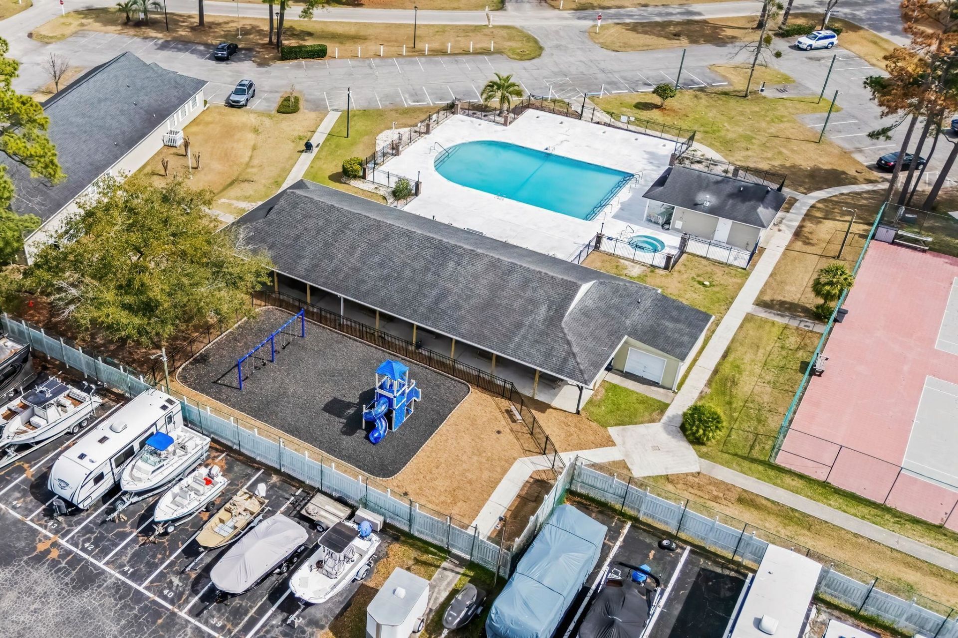 6524 White Heron Crescent Photo 49