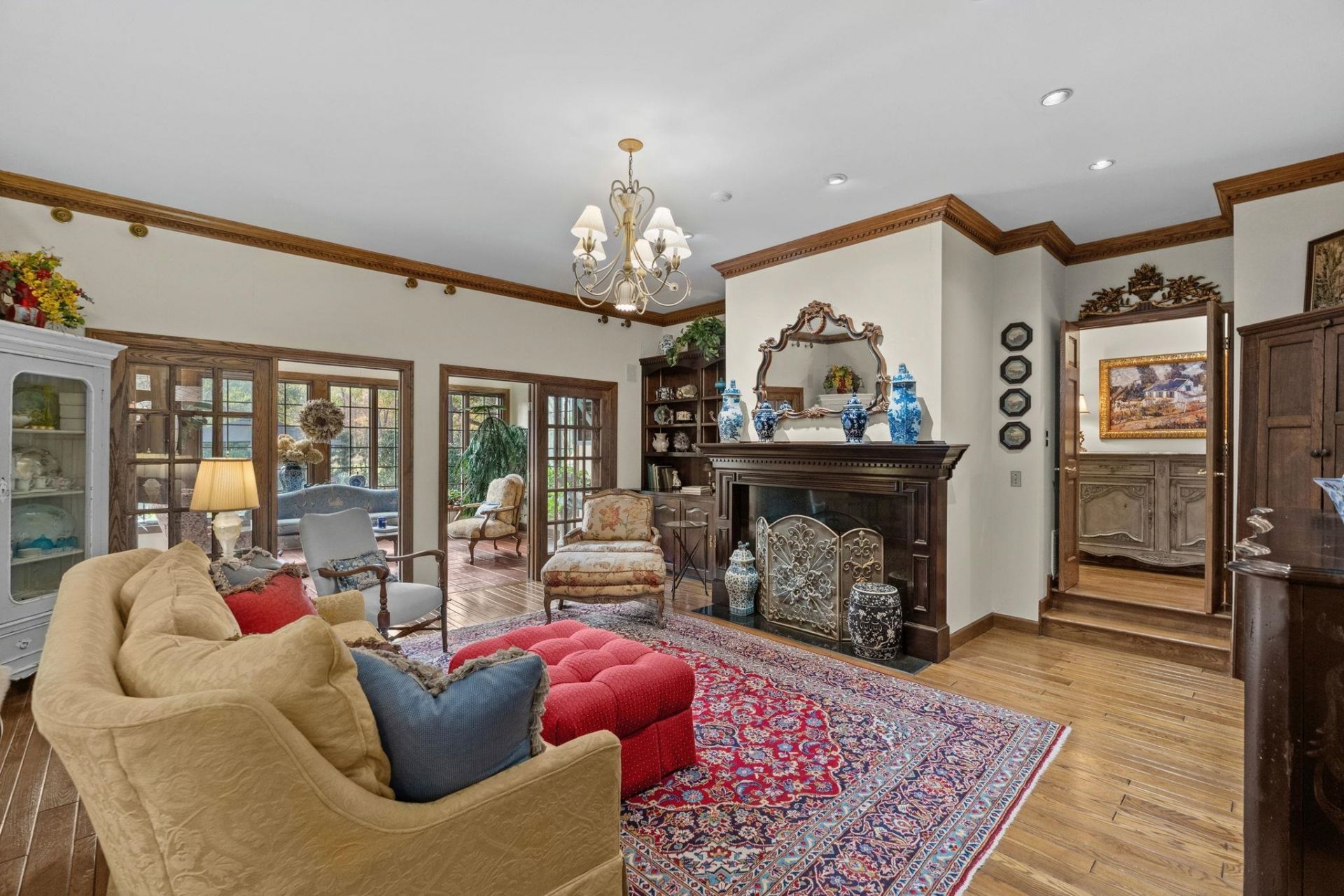 4338 Hunters Wood Dr. Photo 11