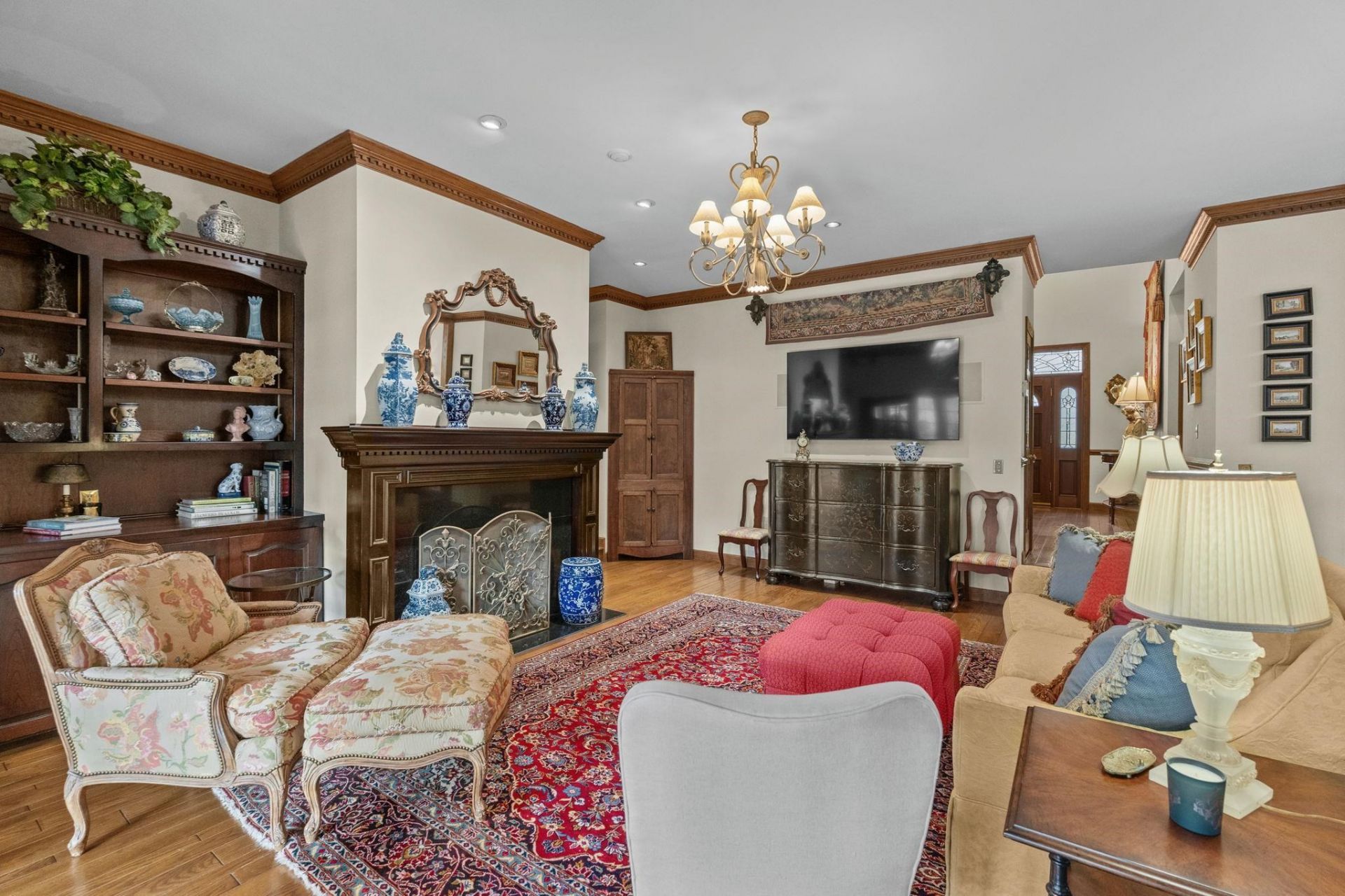 4338 Hunters Wood Dr. Photo 12