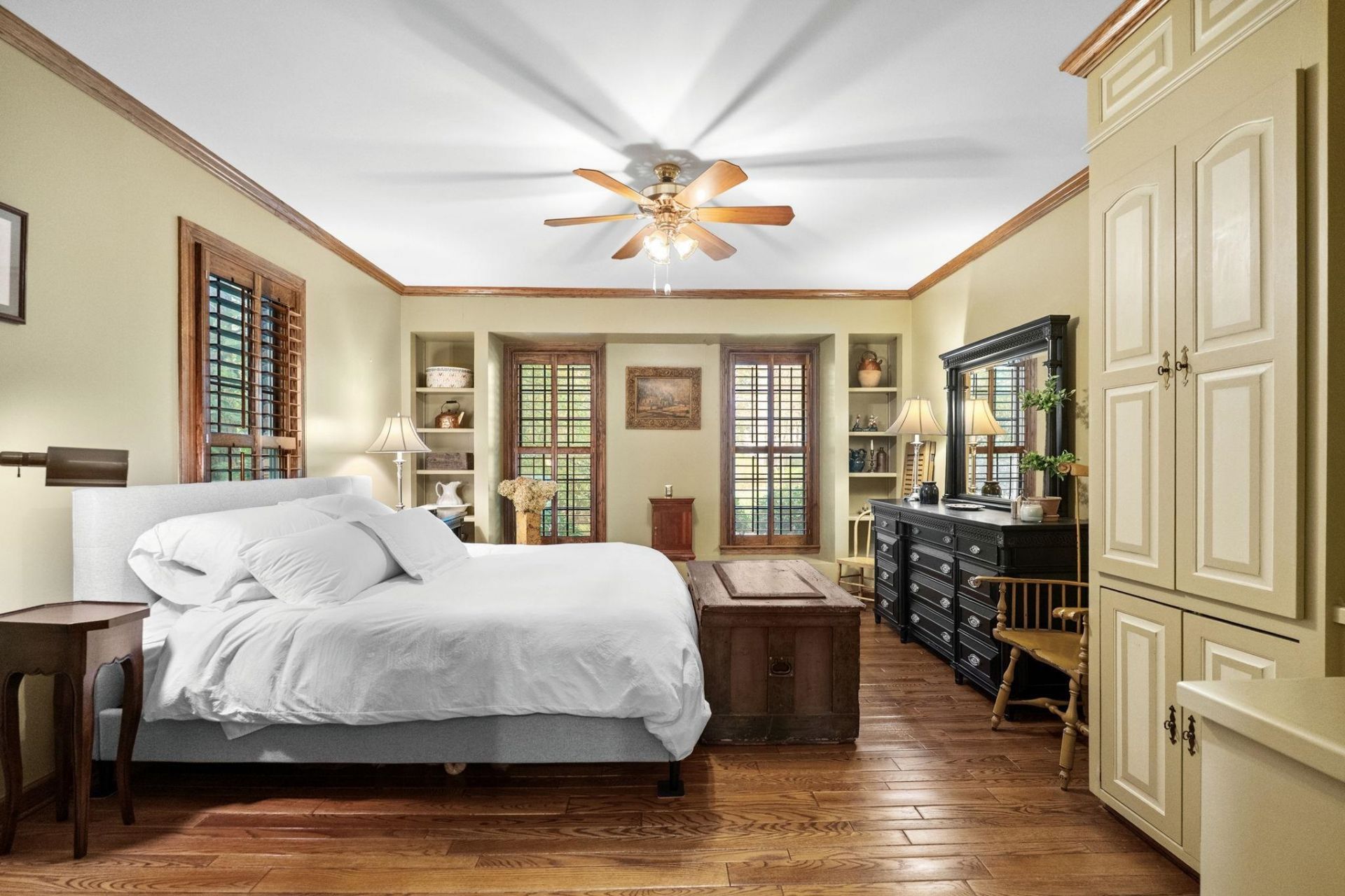 4338 Hunters Wood Dr. Photo 46