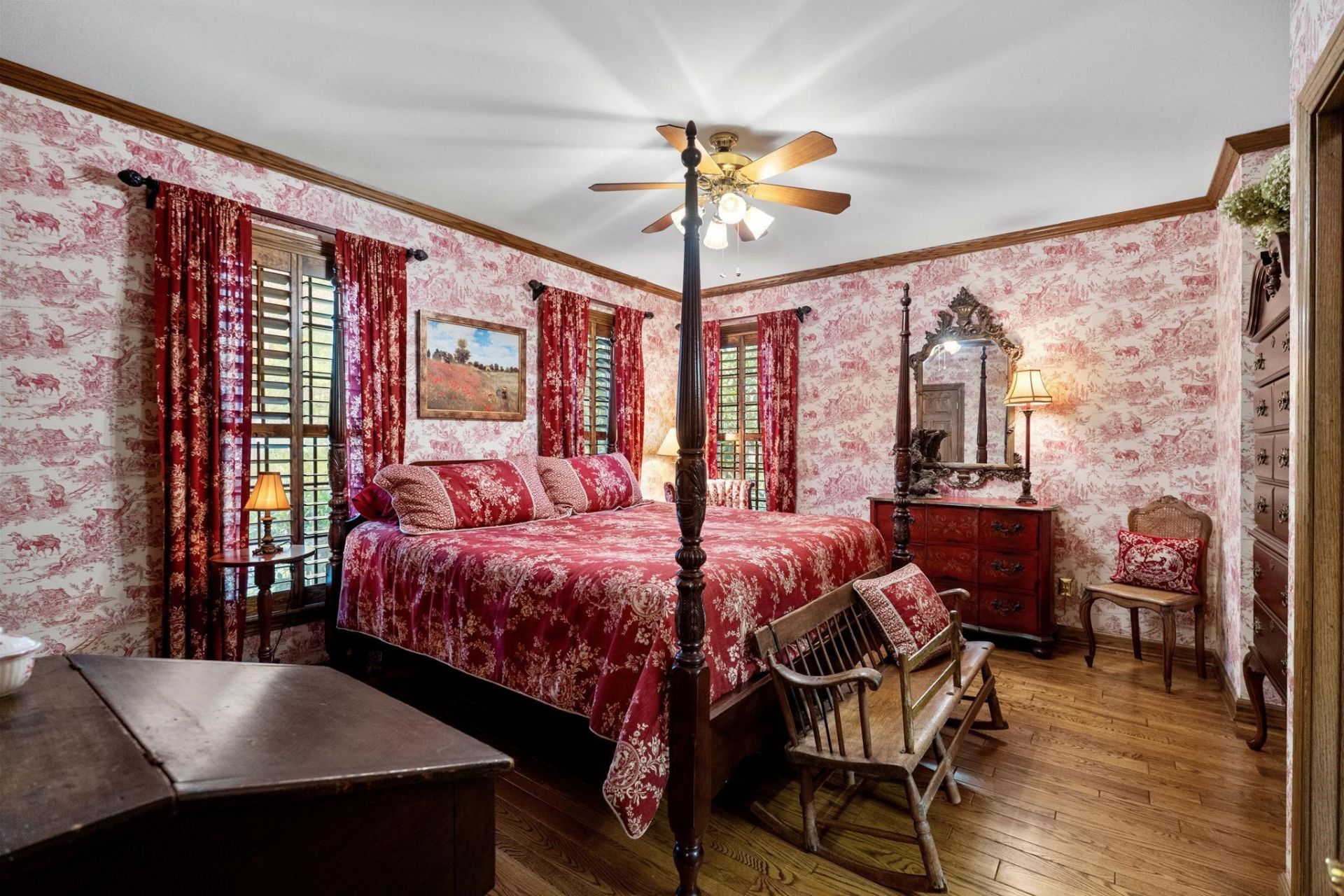 4338 Hunters Wood Dr. Photo 50