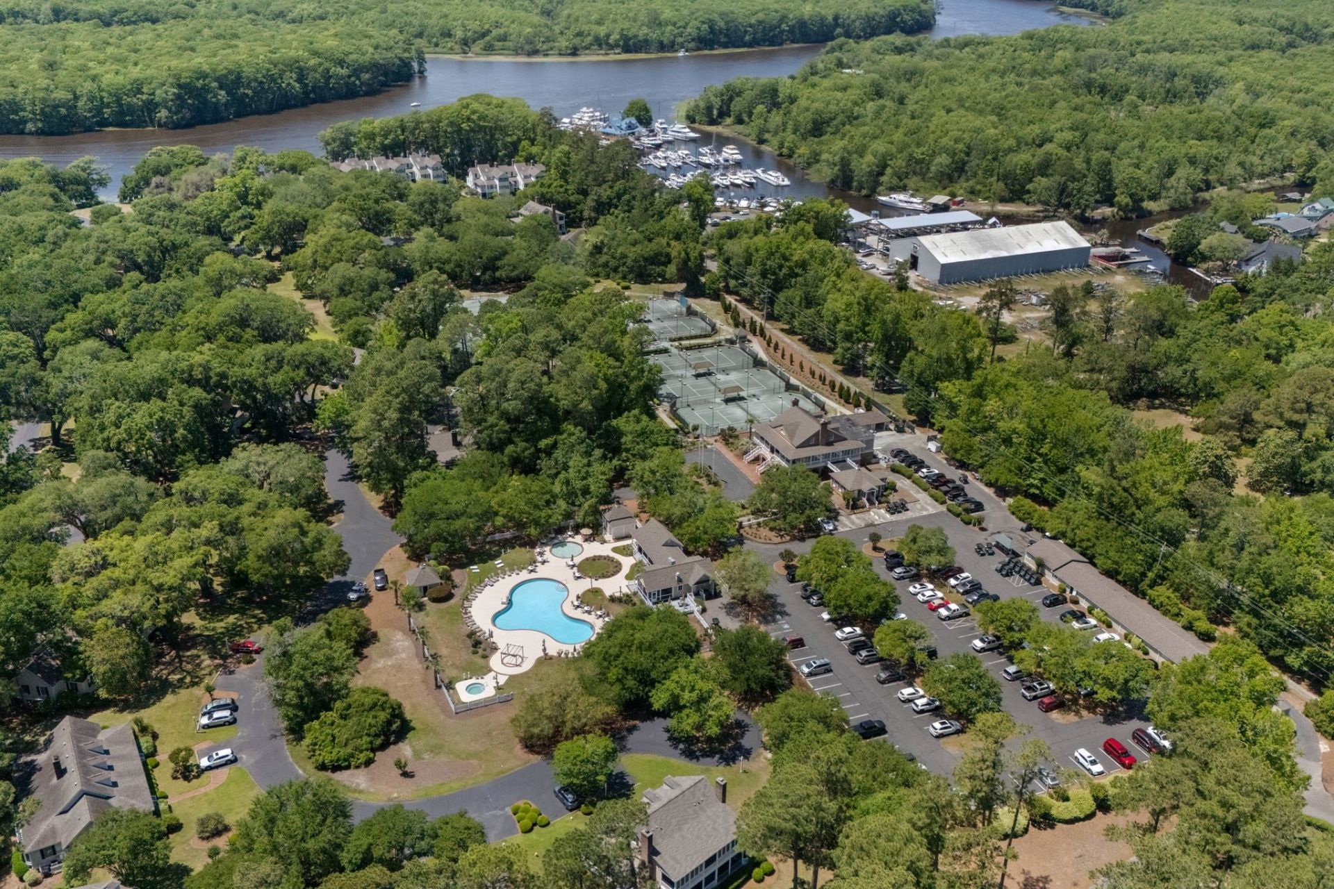 4338 Hunters Wood Dr. Photo 64