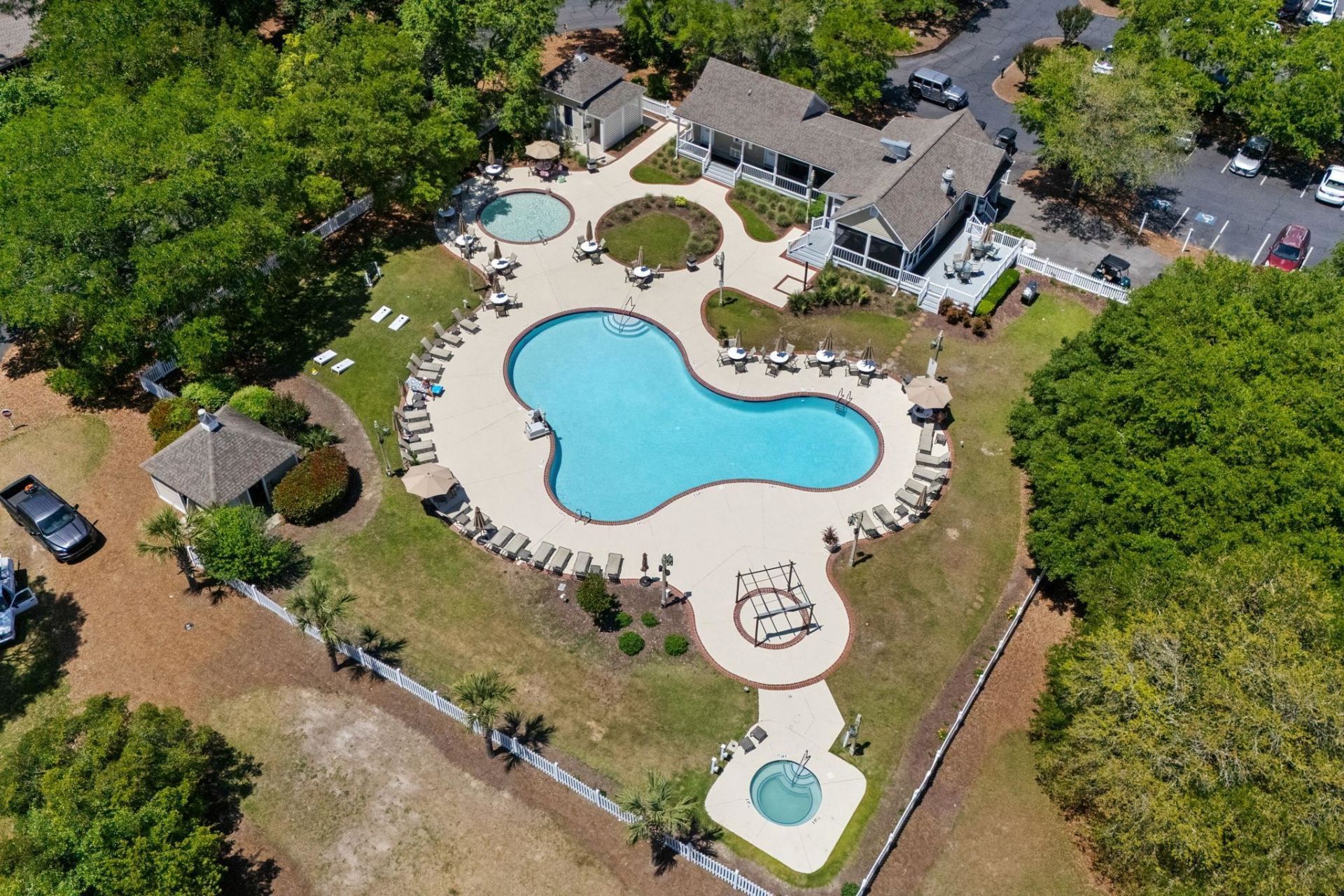 4338 Hunters Wood Dr. Photo 65