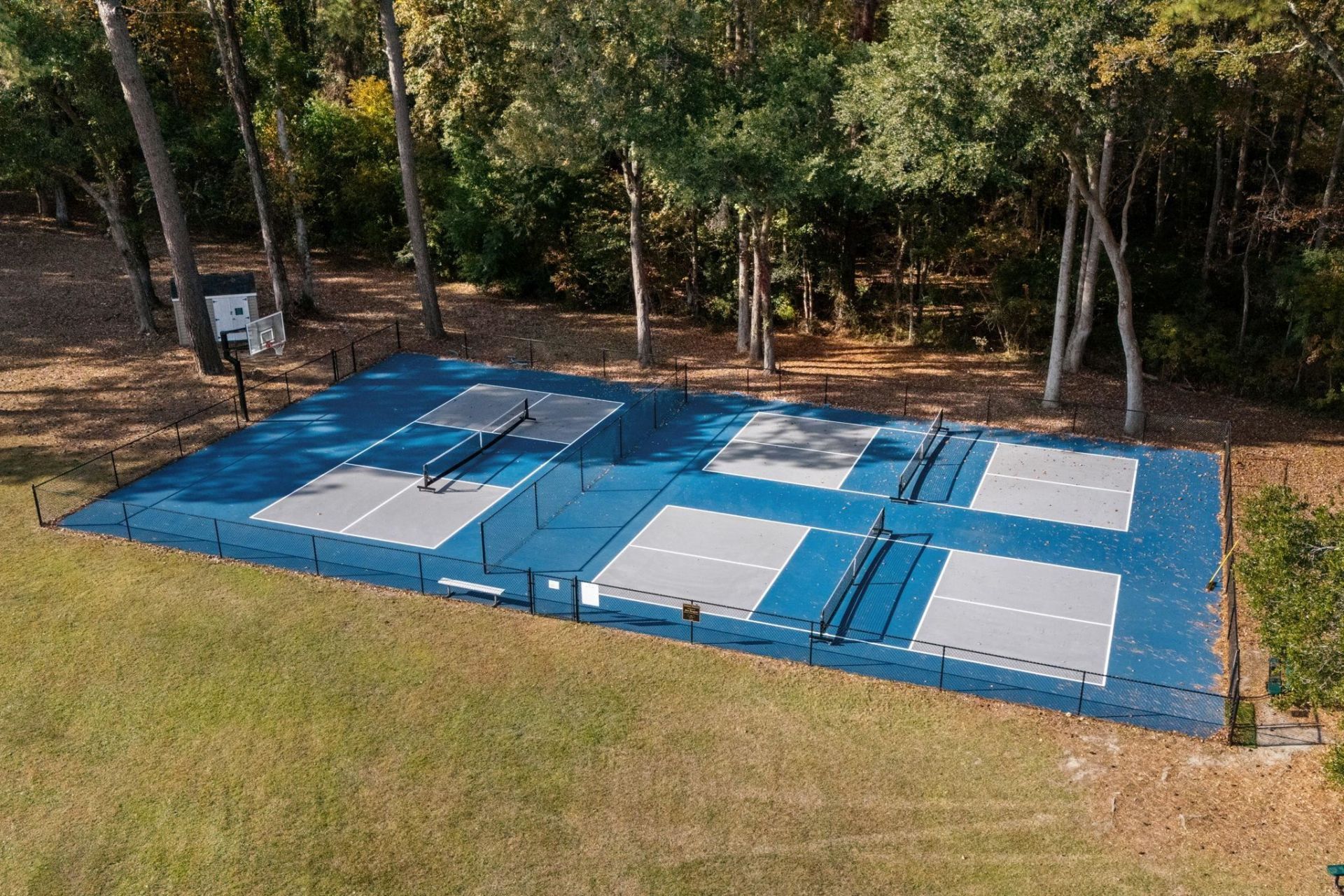 4338 Hunters Wood Dr. Photo 68