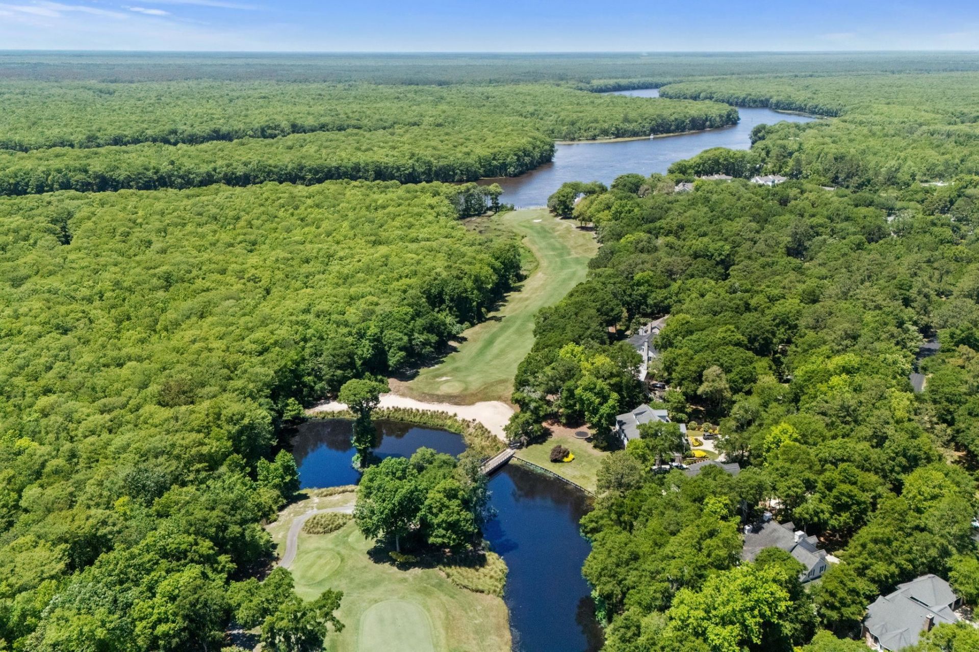 4338 Hunters Wood Dr. Photo 71