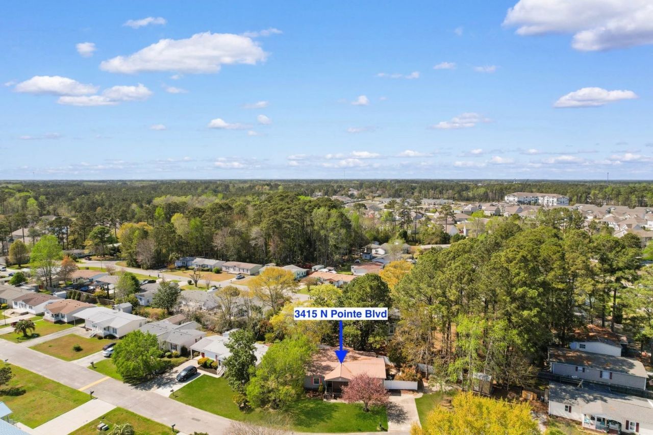 3415 Northpointe Blvd.  Photo 35