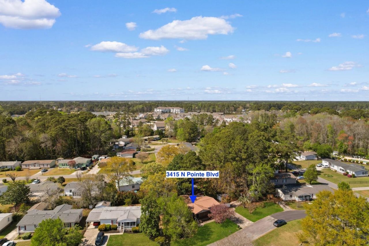 3415 Northpointe Blvd.  Photo 36