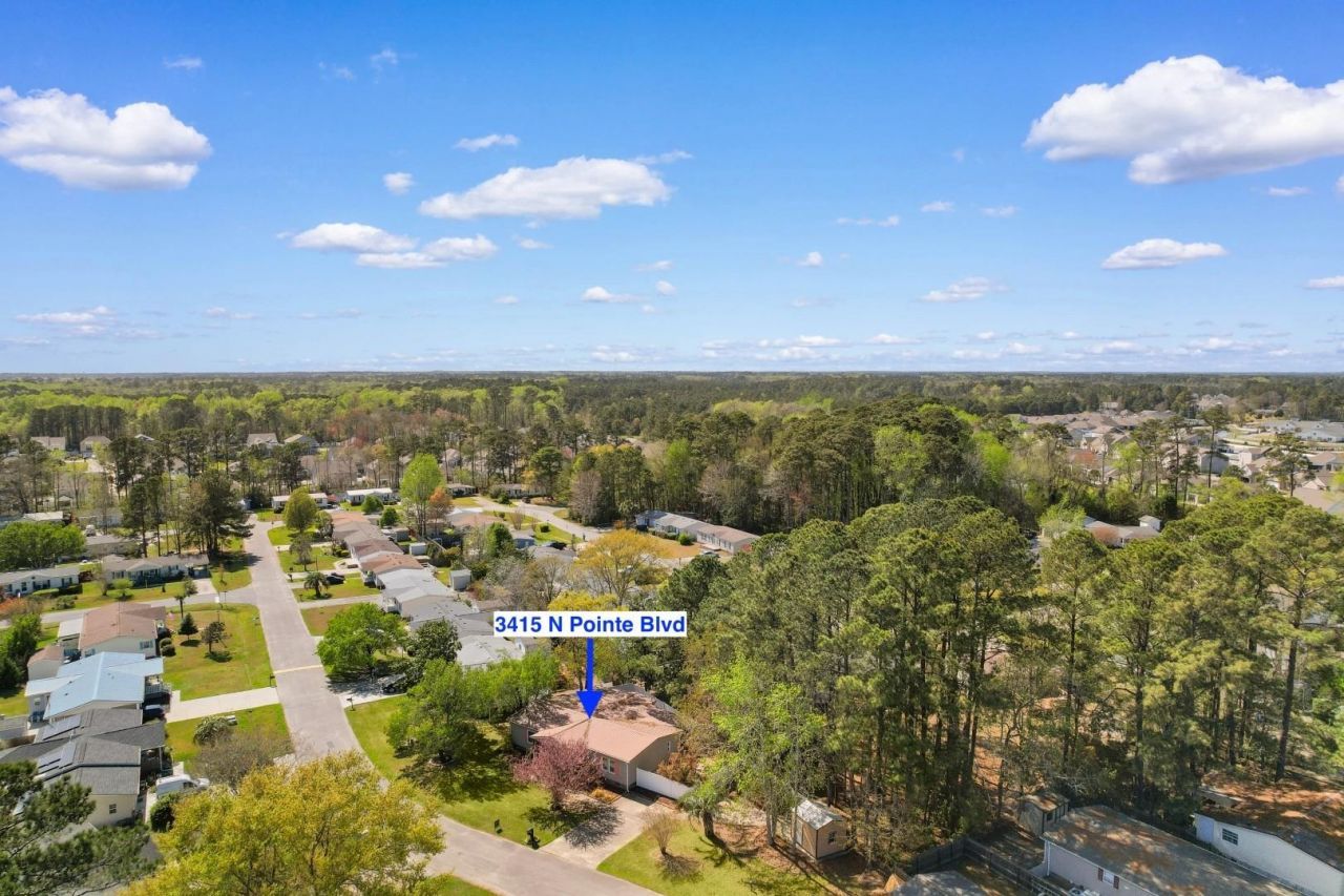 3415 Northpointe Blvd.  Photo 37