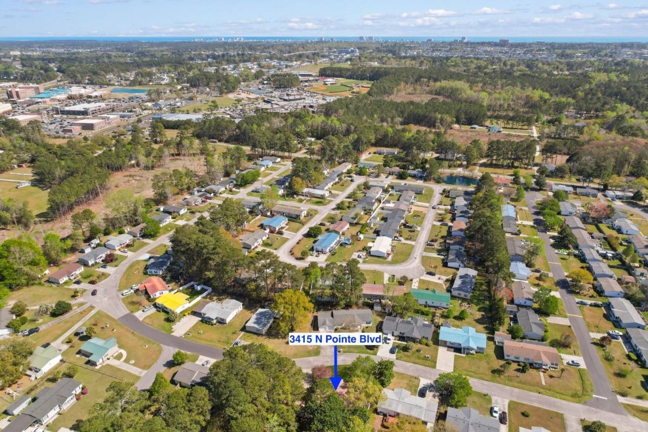 3415 Northpointe Blvd.  Photo 38