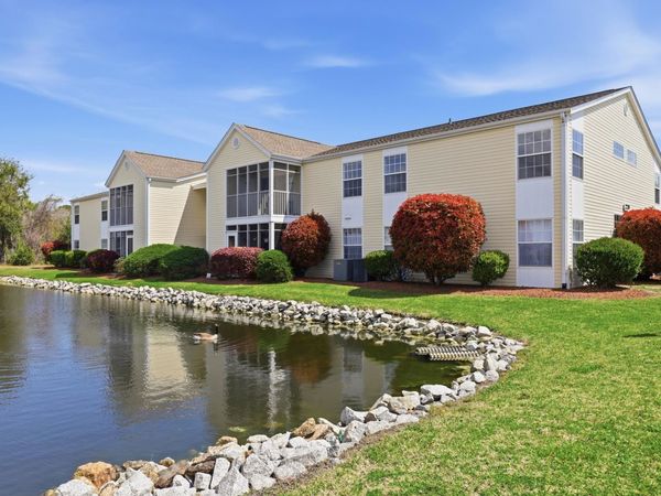 2220 Andover Dr., Unit G, Surfside Beach, SC 29575