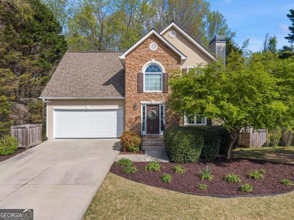 3148 Andora Trail NW, Marietta, GA 30064
