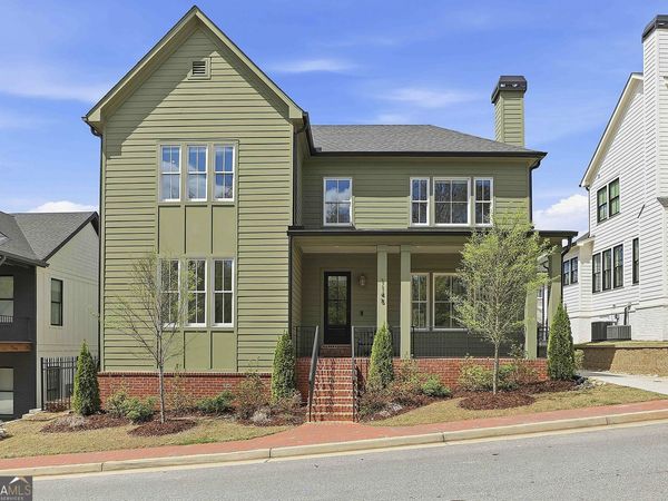 1145 Blair Lane, Peachtree City, GA 30269