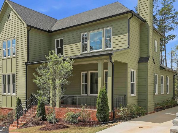 1145 Blair Lane, Peachtree City, GA 30269