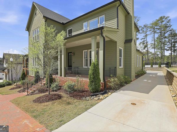 1145 Blair Lane, Peachtree City, GA 30269