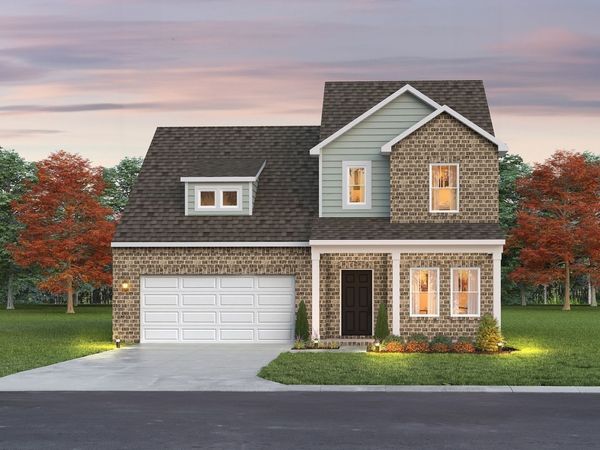 2344 Ventura Ave , White House, TN 37188