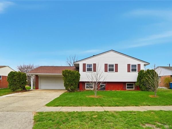 6509 Alter Road, Dayton, OH 45424